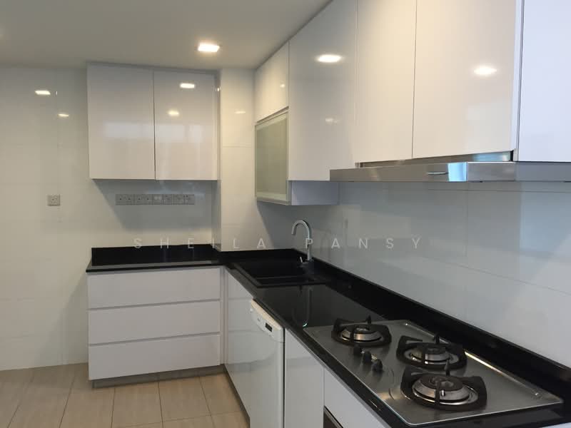 Jervois Lodge, 32 Jervois Road, 3 Bedrooms, 1,798 sqft, Condominium For Rent, by Sheila Pansy, 18999210 - Kitchen - PropertyGuru.com.sg