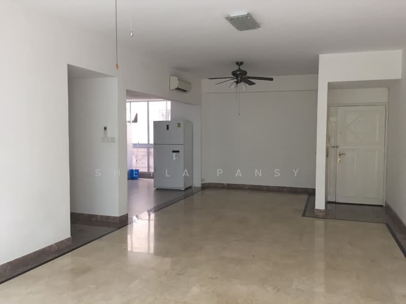 Jervois Lodge, 32 Jervois Road, 3 Bedrooms, 1,798 sqft, Condominium For Rent, by Sheila Pansy, 18999210 - Living room - PropertyGuru.com.sg