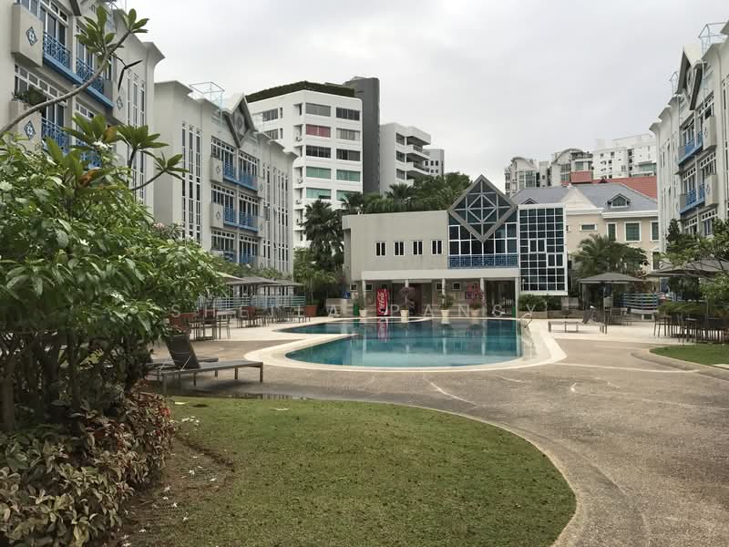 Jervois Lodge, 32 Jervois Road, 3 Bedrooms, 1,798 sqft, Condominium For Rent, by Sheila Pansy, 18999210 - PropertyGuru.com.sg