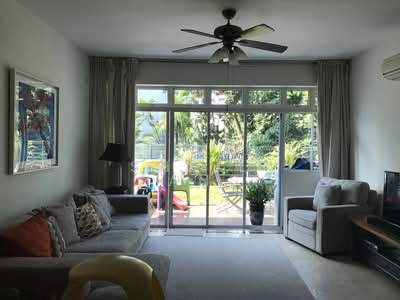 For Rent - Jervois Lodge