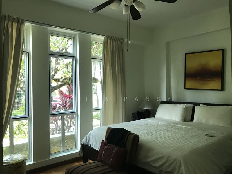 Jervois Lodge, 32 Jervois Road, 3 Bedrooms, 1,798 sqft, Condominium For Rent, by Sheila Pansy, 18999210 - Master bed room - PropertyGuru.com.sg