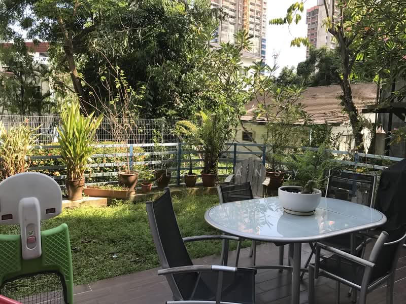 Jervois Lodge, 32 Jervois Road, 3 Bedrooms, 1,798 sqft, Condominium For Rent, by Sheila Pansy, 18999210 - PropertyGuru.com.sg