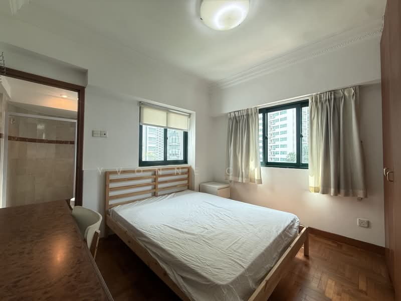 Surrey Court, 12 Surrey Court, 2 Bedrooms, 800 sqft, Condominium For Rent, by Yvonne Chua, 18999677 - PropertyGuru.com.sg