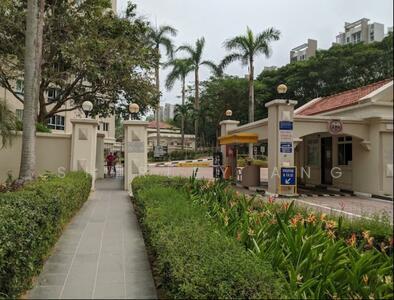 For Rent - Melville Park