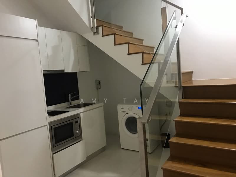 Studio8, 8 Jalan Ayer, 2 Bedrooms, 883 sqft, Condominium For Rent, by Amy Tay, 18999779 - PropertyGuru.com.sg