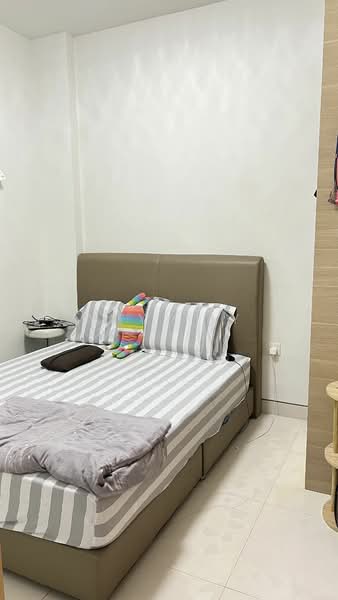 Studio8, 8 Jalan Ayer, 2 Bedrooms, 883 sqft, Condominium For Rent, by Amy Tay, 18999779 - PropertyGuru.com.sg
