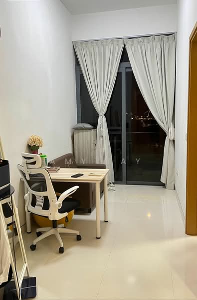 Studio8, 8 Jalan Ayer, 2 Bedrooms, 883 sqft, Condominium For Rent, by Amy Tay, 18999779 - PropertyGuru.com.sg