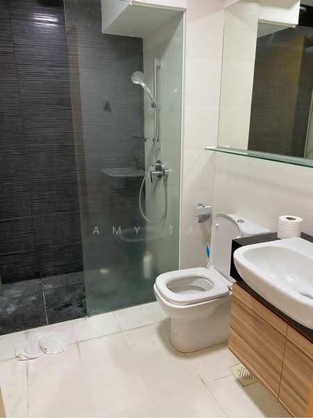 Studio8, 8 Jalan Ayer, 2 Bedrooms, 883 sqft, Condominium For Rent, by Amy Tay, 18999779 - PropertyGuru.com.sg