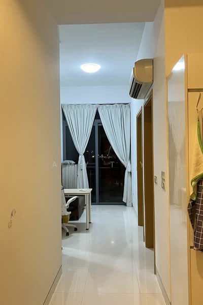 Studio8, 8 Jalan Ayer, 2 Bedrooms, 883 sqft, Condominium For Rent, by Amy Tay, 18999779 - PropertyGuru.com.sg
