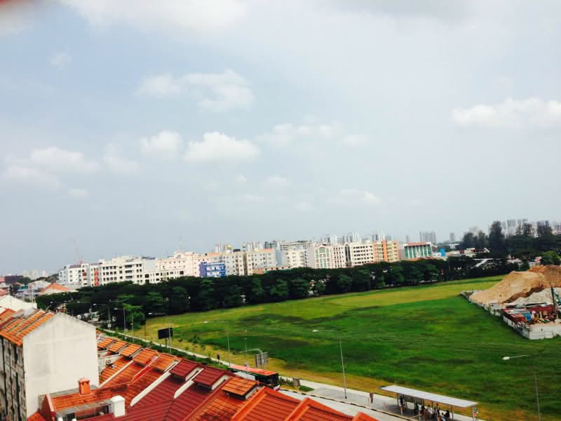 Studio8, 8 Jalan Ayer, 2 Bedrooms, 883 sqft, Condominium For Rent, by Amy Tay, 18999779 - PropertyGuru.com.sg