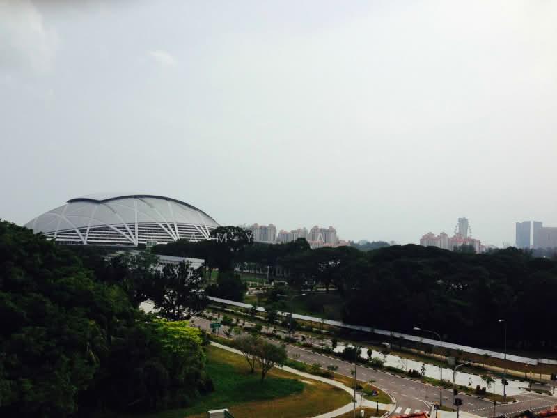 Studio8, 8 Jalan Ayer, 2 Bedrooms, 883 sqft, Condominium For Rent, by Amy Tay, 18999779 - PropertyGuru.com.sg
