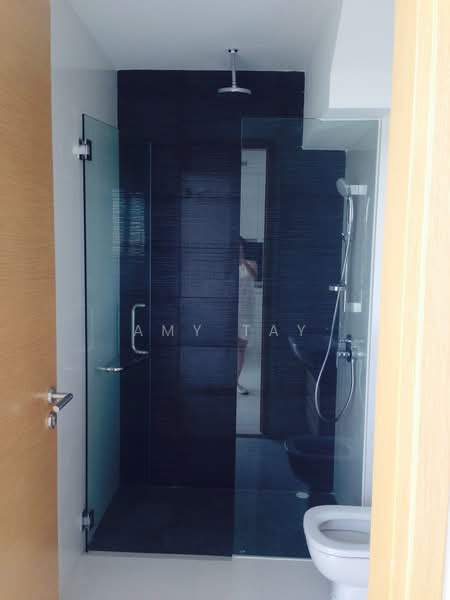 Studio8, 8 Jalan Ayer, 2 Bedrooms, 883 sqft, Condominium For Rent, by Amy Tay, 18999779 - PropertyGuru.com.sg