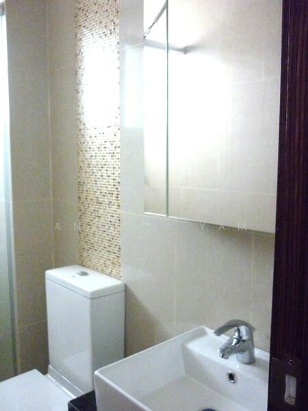 For Rent - 8 Bassein