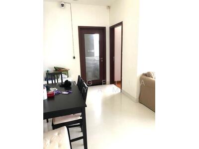 For Rent - 8 Bassein