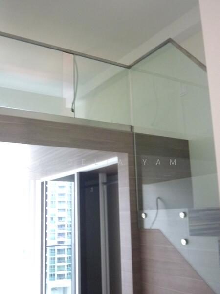 For Rent - 8 Bassein