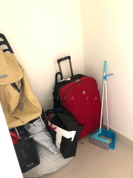 For Rent - 8 Bassein