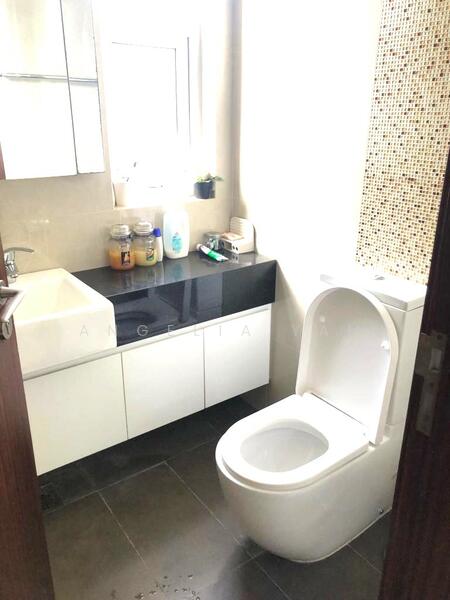 For Rent - 8 Bassein