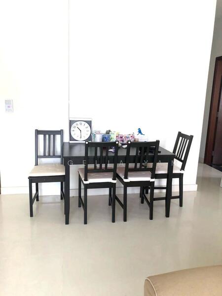 For Rent - 8 Bassein