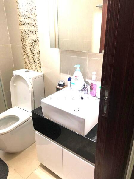 For Rent - 8 Bassein