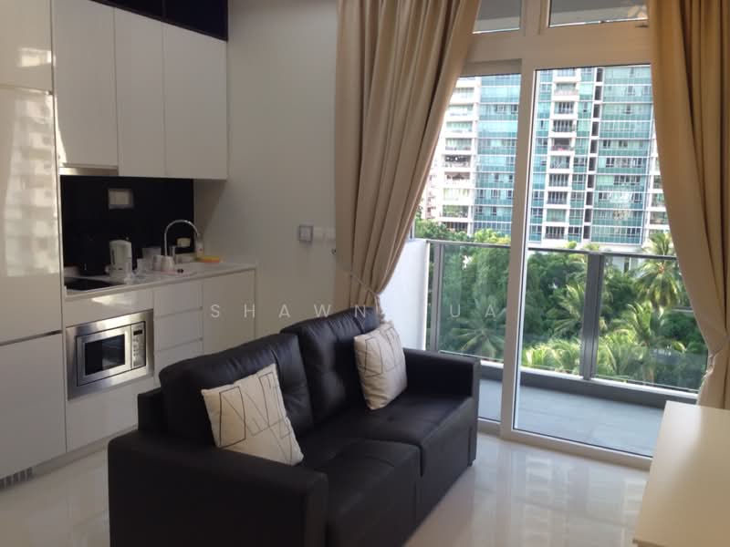 8 Bassein, 8 Bassein Road, 1 Bedroom, 431 sqft, Condominium For Rent, by Shawn Kua, 19000740 - PropertyGuru.com.sg
