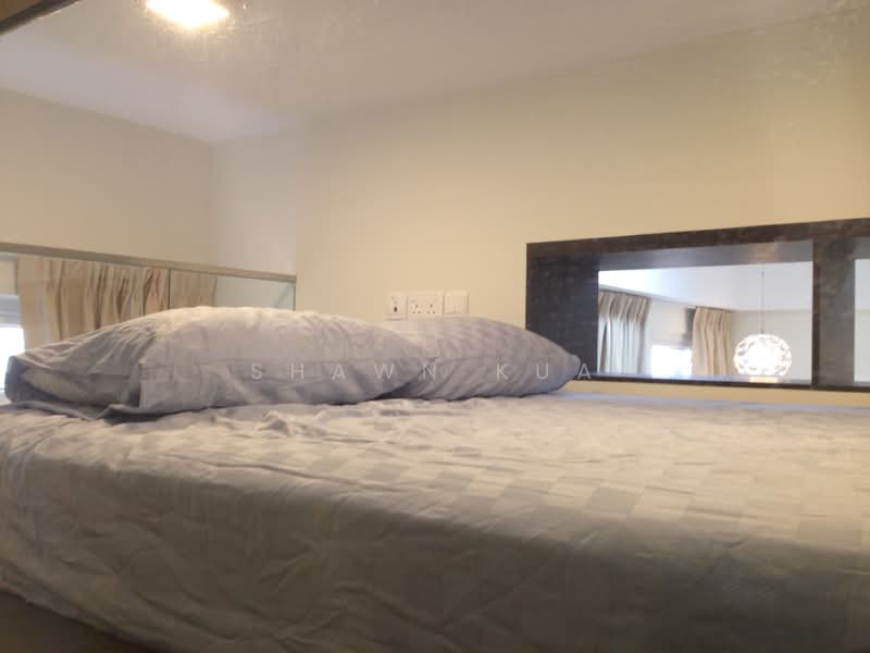 8 Bassein, 8 Bassein Road, 1 Bedroom, 431 sqft, Condominium For Rent, by Shawn Kua, 19000740 - PropertyGuru.com.sg