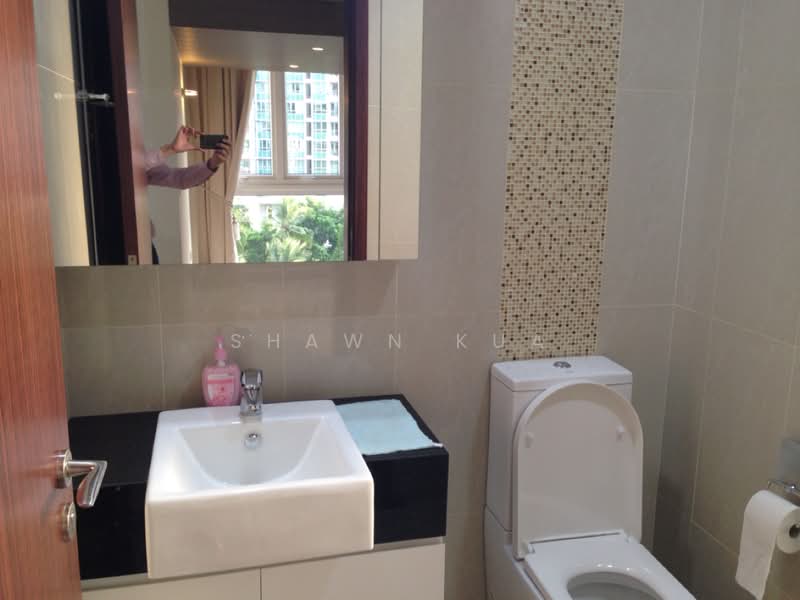 8 Bassein, 8 Bassein Road, 1 Bedroom, 431 sqft, Condominium For Rent, by Shawn Kua, 19000740 - PropertyGuru.com.sg