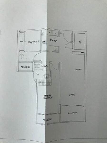 For Rent 635 Veerasamy Road