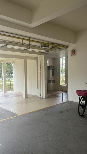 For Rent - 635 Veerasamy Road