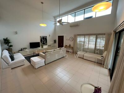 For Rent - Jalan Lim Tai See