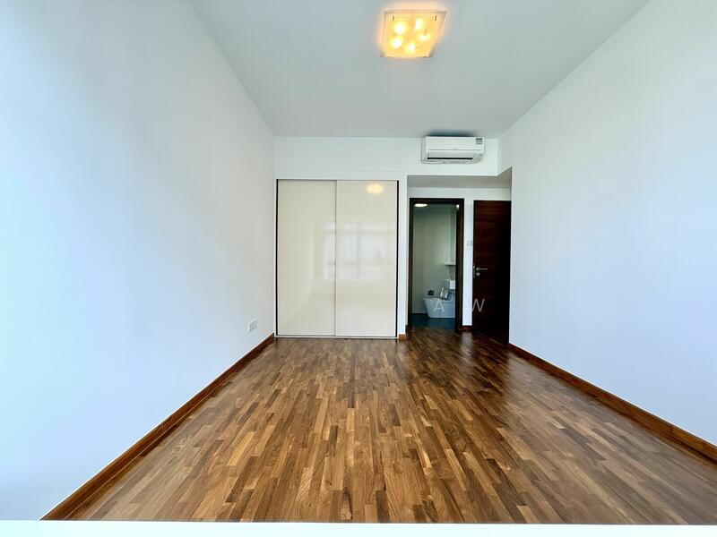 For Rent - City Square Residences