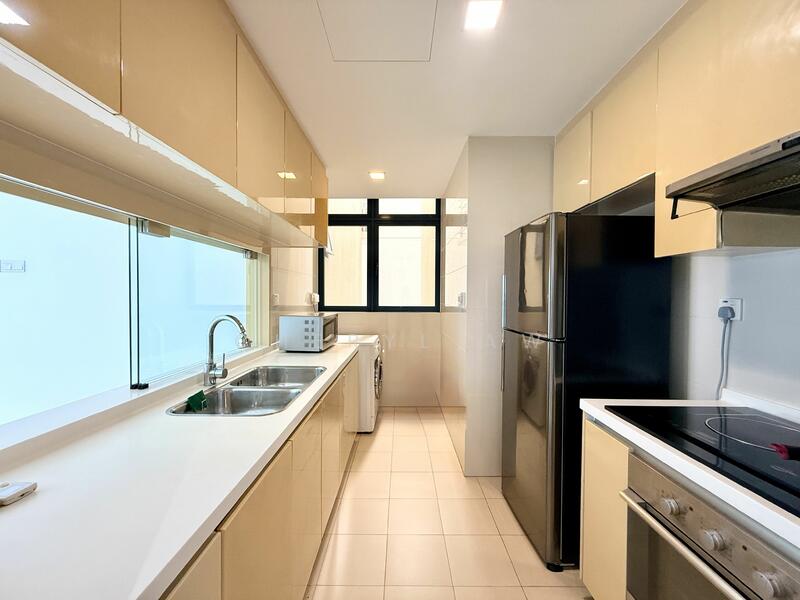 For Rent - City Square Residences