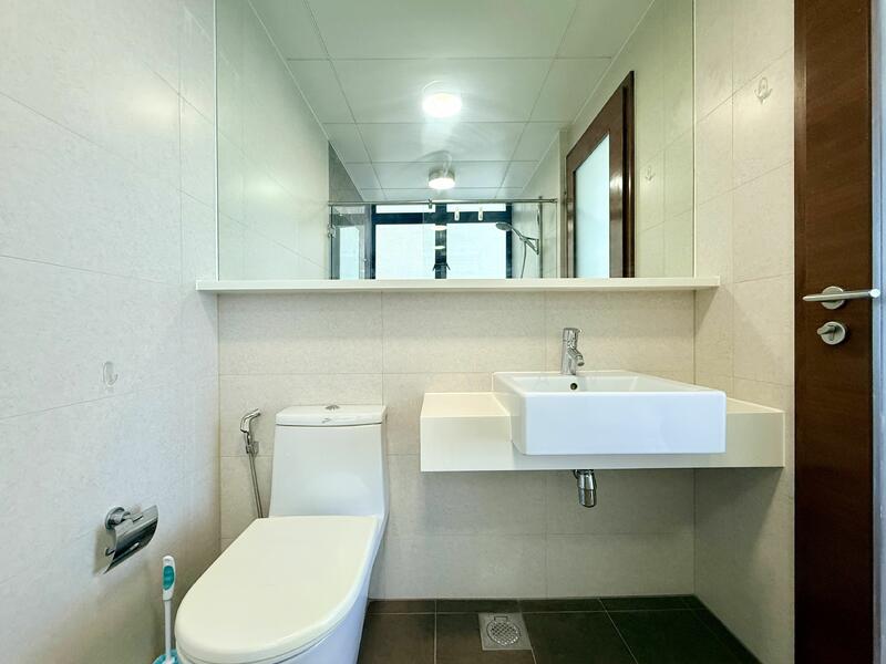 For Rent - City Square Residences