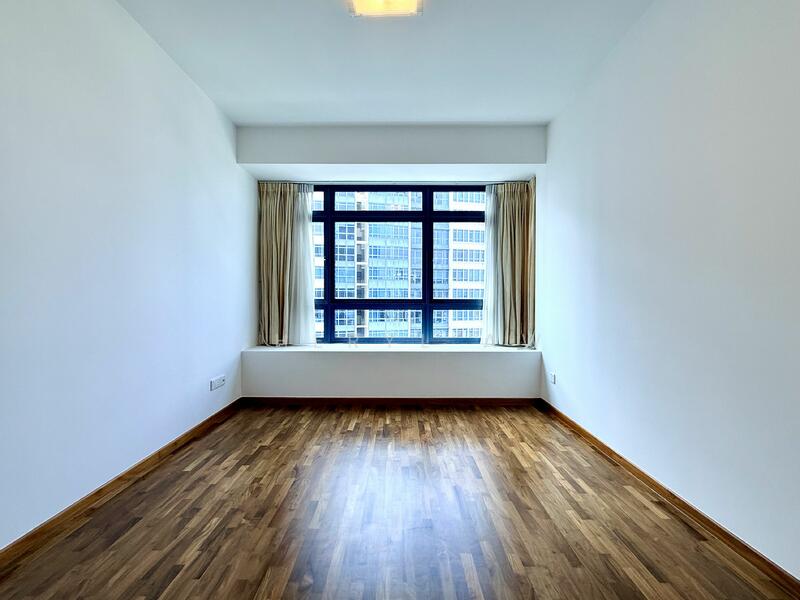 For Rent - City Square Residences