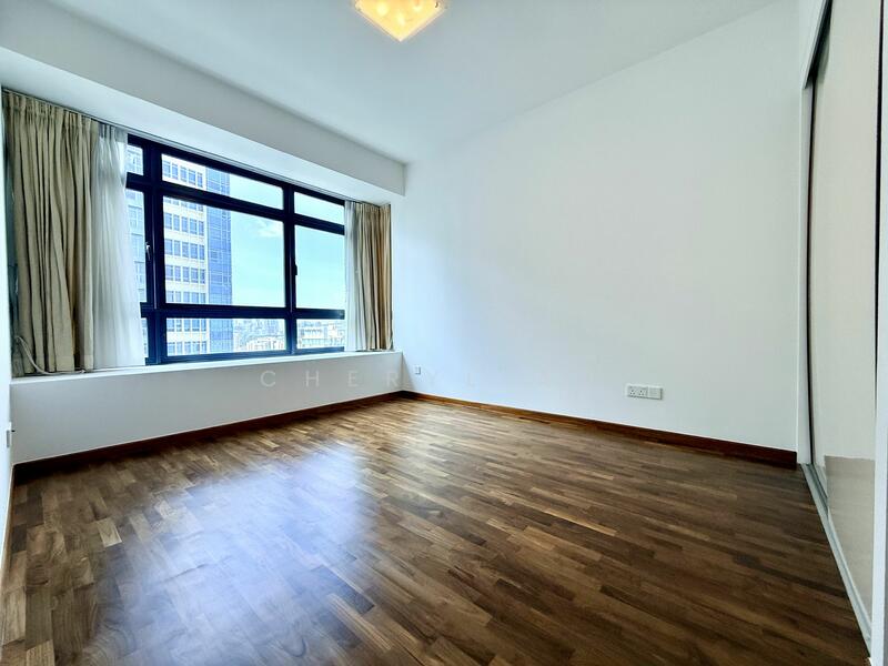 For Rent - City Square Residences