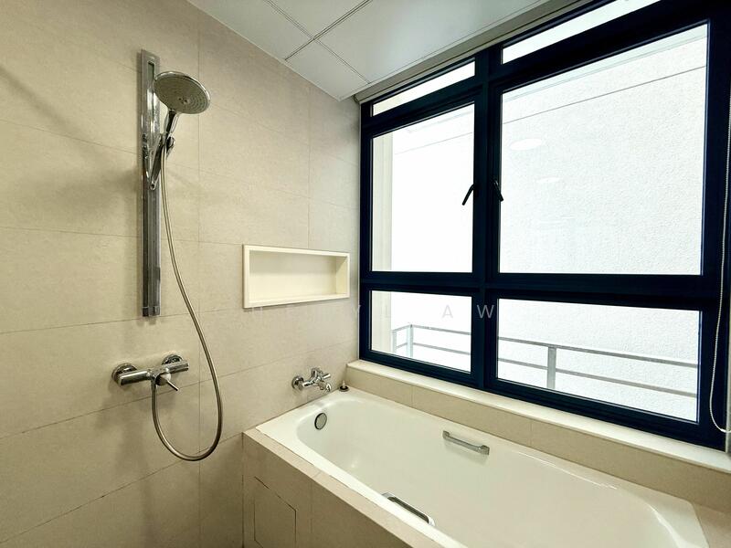 For Rent - City Square Residences