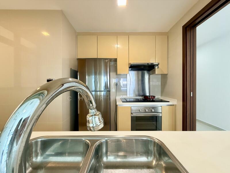 For Rent - City Square Residences