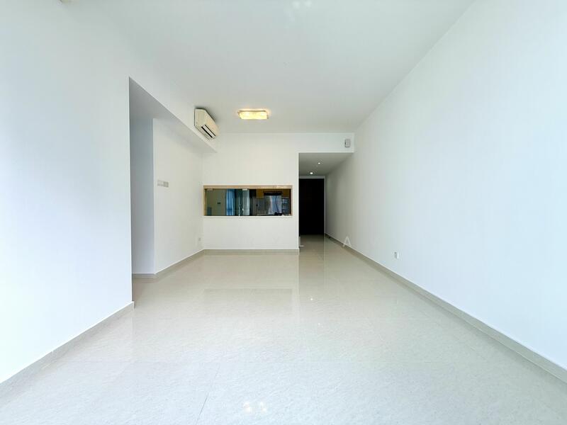 For Rent - City Square Residences