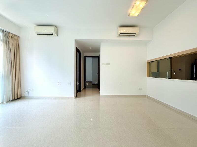 For Rent - City Square Residences