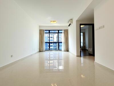 For Rent - City Square Residences