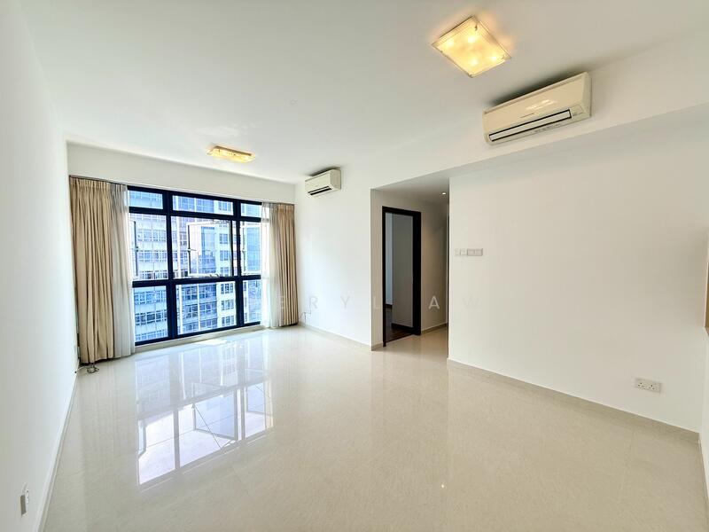 For Rent - City Square Residences