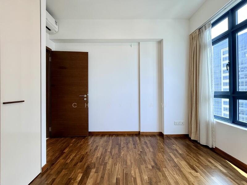 For Rent - City Square Residences