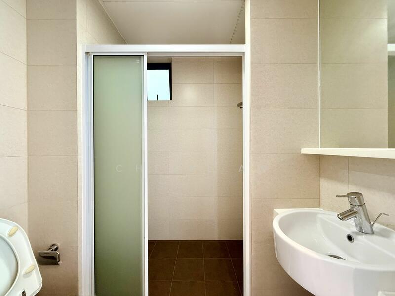 For Rent - City Square Residences