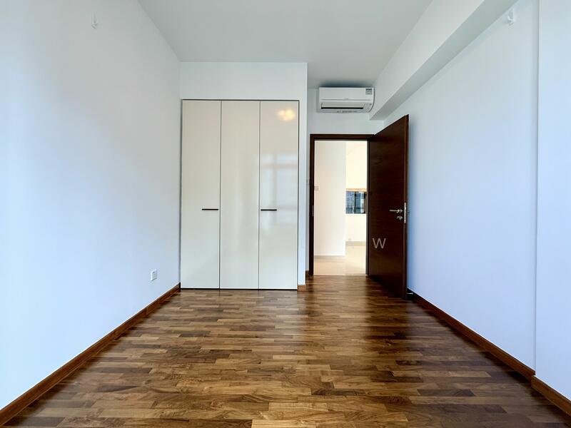 For Rent - City Square Residences