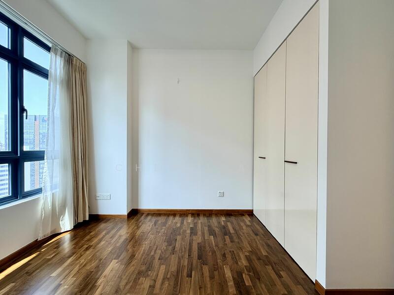 For Rent - City Square Residences