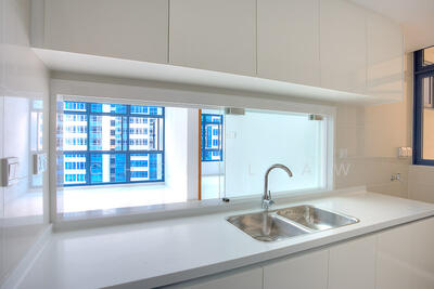 For Rent - City Square Residences