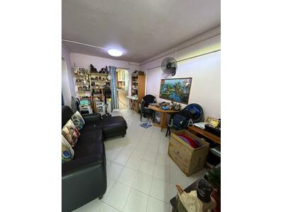 For Rent - 407 Sin Ming Avenue