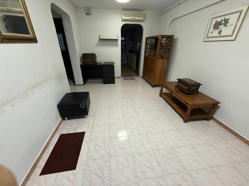 407 Sin Ming Avenue, 407 Sin Ming Avenue, 2 Bedrooms, 721 sqft, HDB Flat For Rent, by G. Rajan, 19004272 - PropertyGuru.com.sg