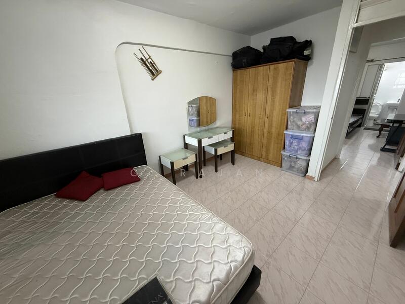 407 Sin Ming Avenue, 407 Sin Ming Avenue, 2 Bedrooms, 721 sqft, HDB Flat For Rent, by G. Rajan, 19004272 - PropertyGuru.com.sg