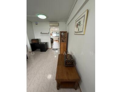 For Rent - 407 Sin Ming Avenue