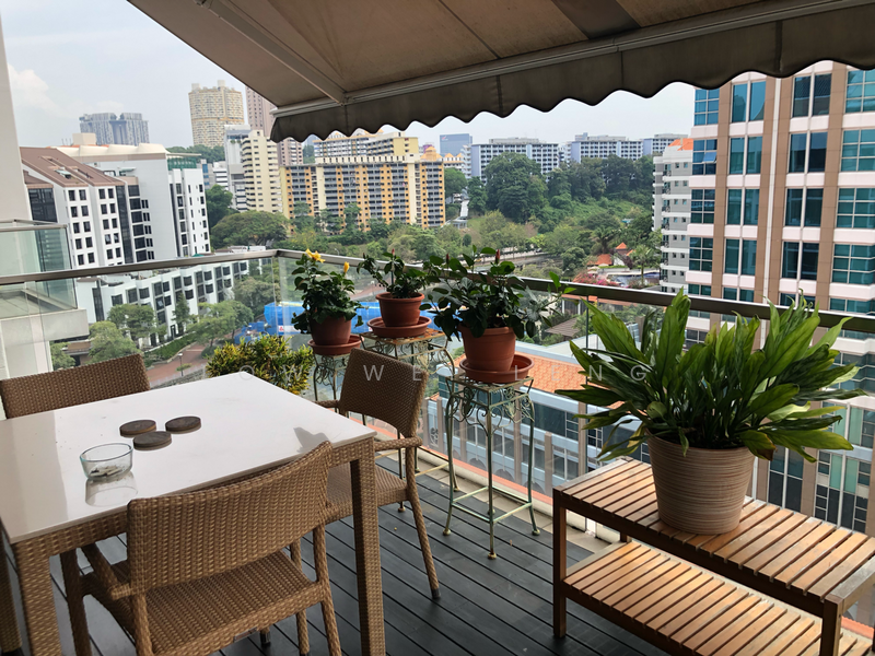 For Rent - The Pier at Robertson